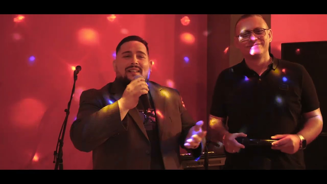 Gipsy Phrala & Gipsy Culy - Naker Sheje (LIVE)