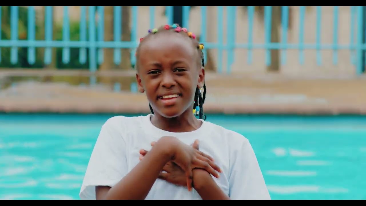 HUSTLERS : CREAMSITE JUNIOR SCHOOL WAKISO (OFFICIAL 4K VIDEO)