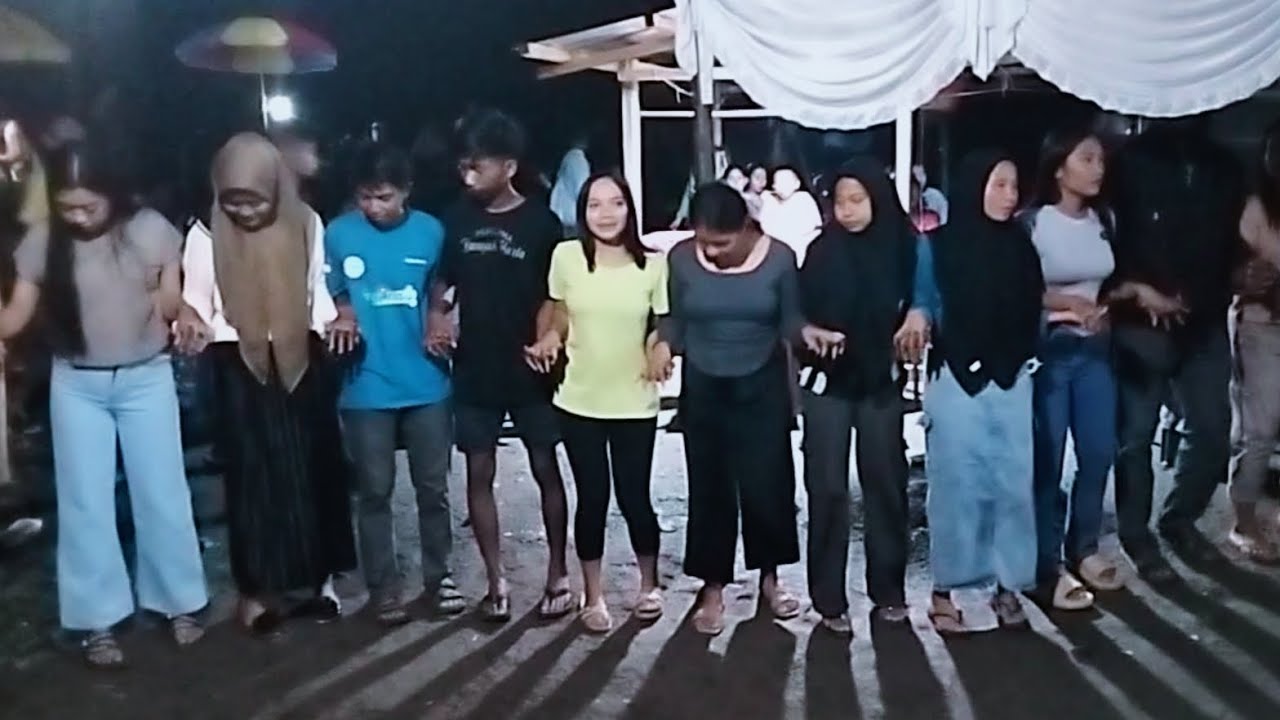 Dero Bongka || Malam muda mudi || Desa Takibangke || @Latabuchannel08
