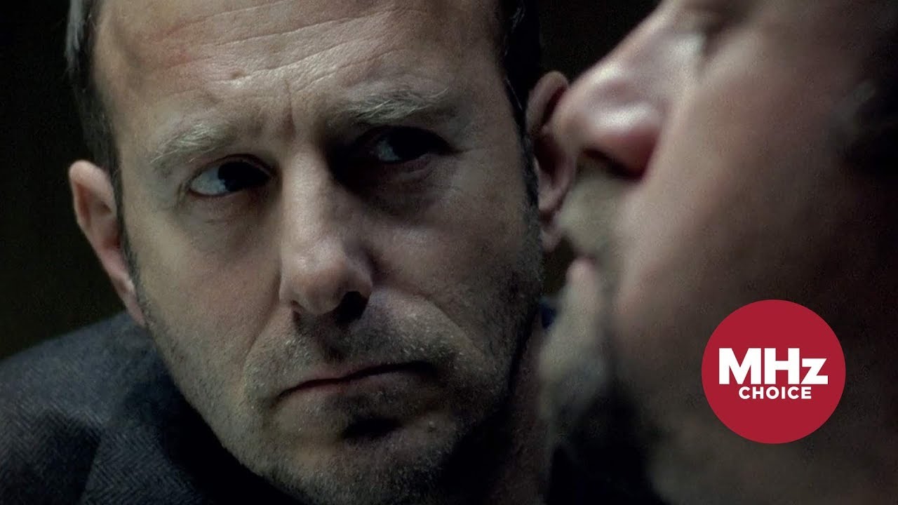 First Look: Anatomy of Evil (Season 1)