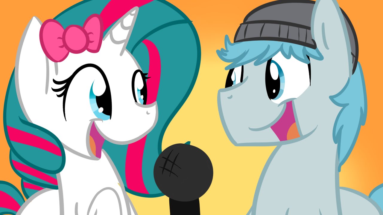 Tubby Wubby Pony Waifu ft. The Esttel