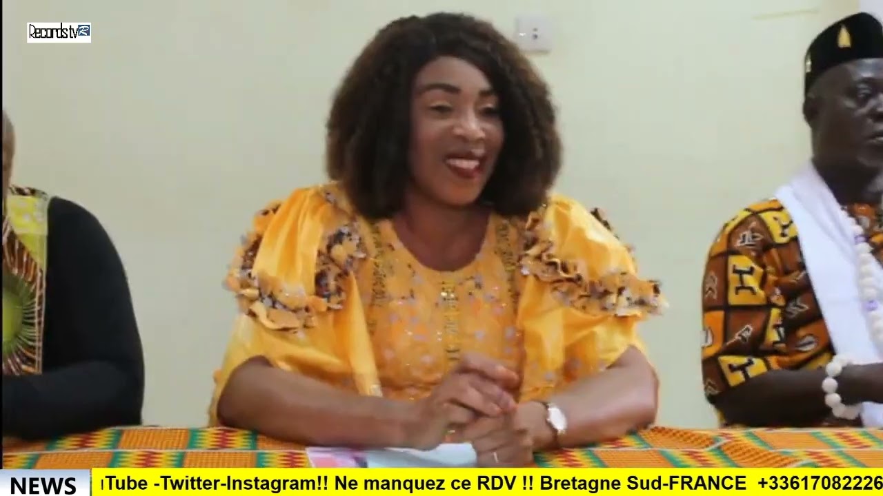 Côte d'Ivoire : PROJET D'ÉDUCATION AXÉE SUR LA SANTÉ SEXUELLE ET REPRODUCTIVE-ONG FEMME EN ACTION