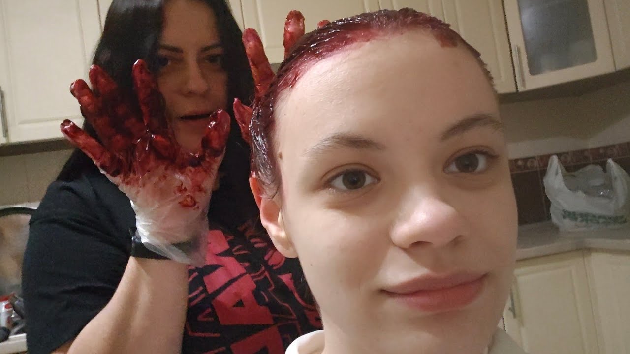 VLOG Такой результат у Даши даже я не ожидала 