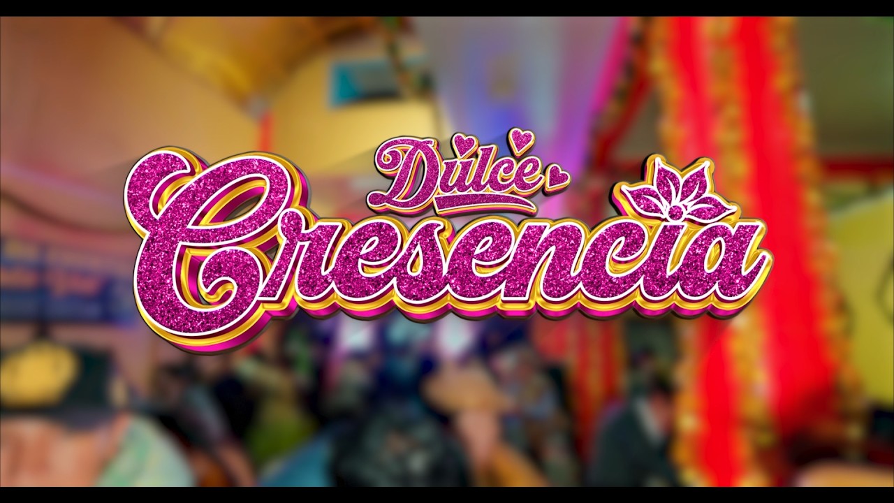 ♪ Dulce Cresencia ❤️ - El Impotente En vivo / 2026 ♪