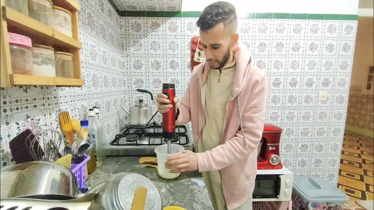 انا ديما هاكا كنعتني ببناتي فأي حاجا وراحتهم هي راحتي😔