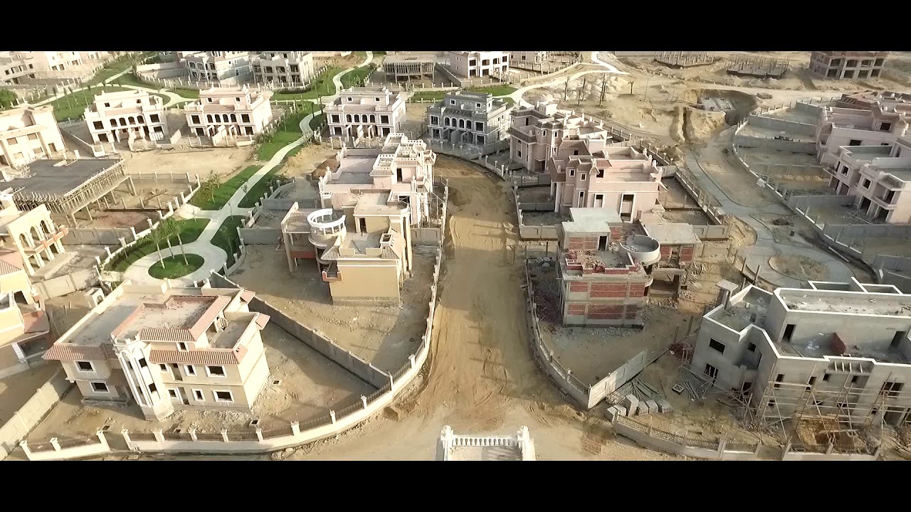 Master Egypt 