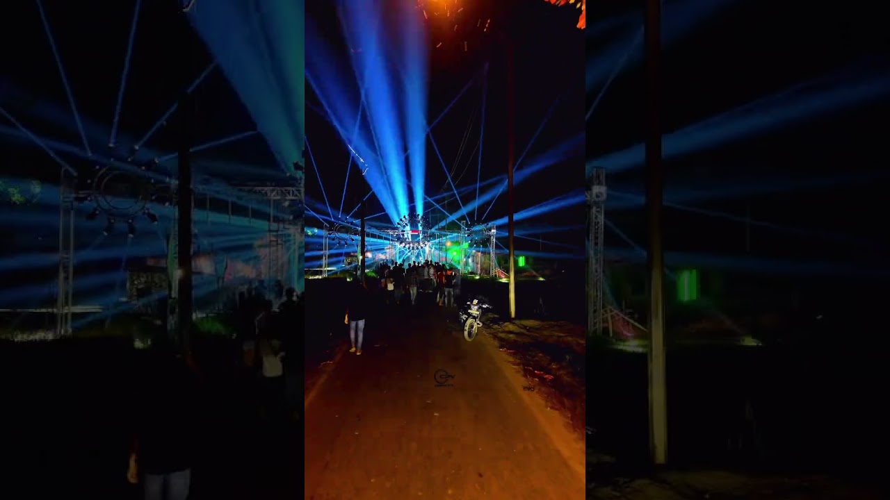 Chhat puja 2024 Dj Mafia sound Sitamarhi Bihar #sitamarhi