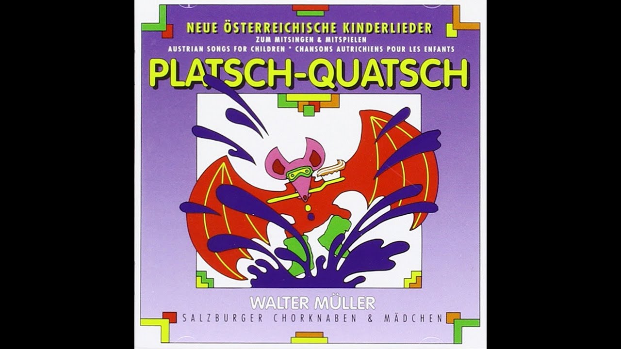 Platsch-Quatsch