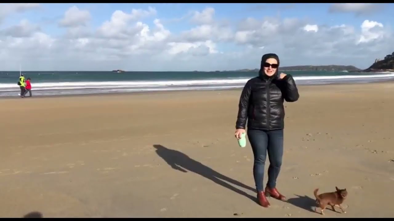 North Brittany, Perros-Guirec, Plestin-les-Grèves, Brittany, Bretagne, Ouest France, Elena and Erwan