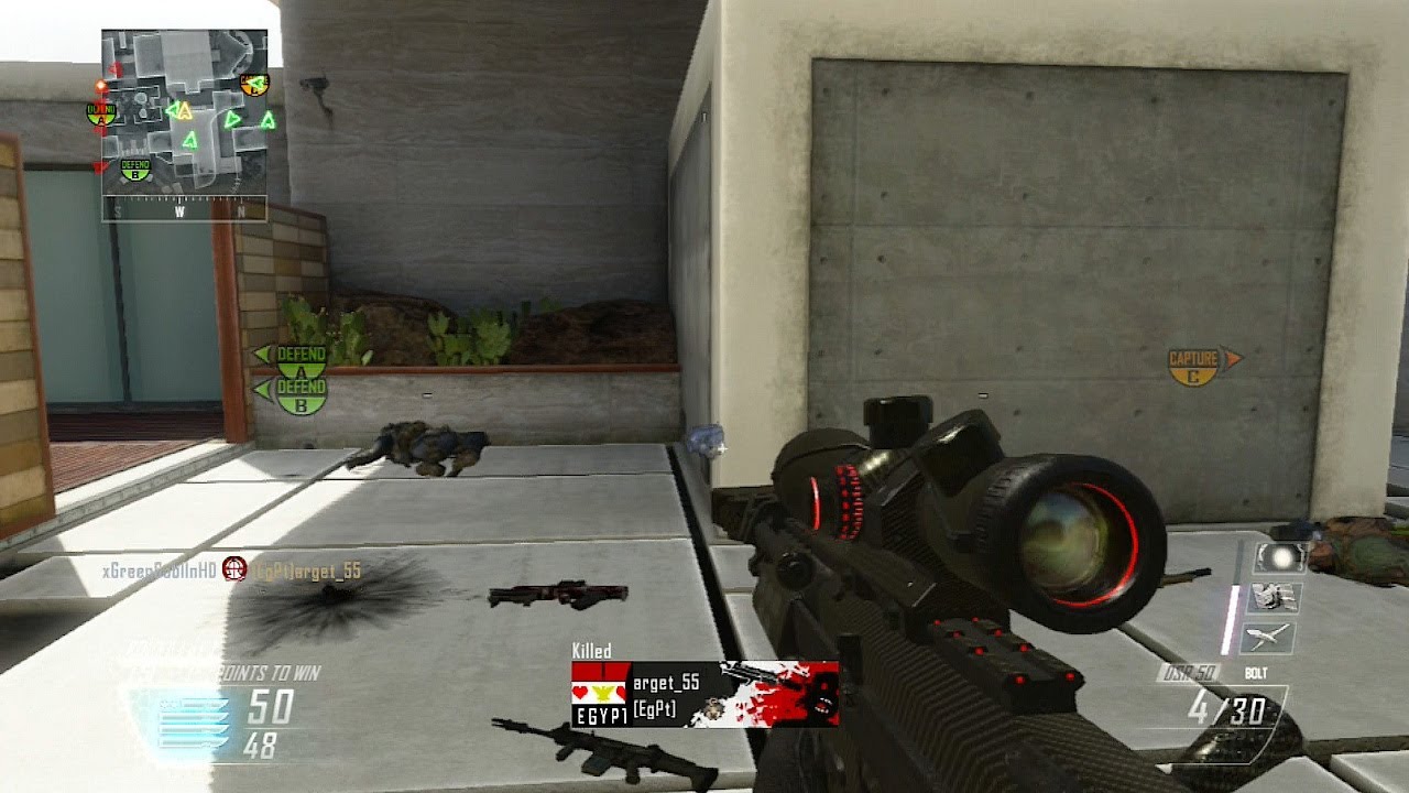 How To Win More Gunfights!