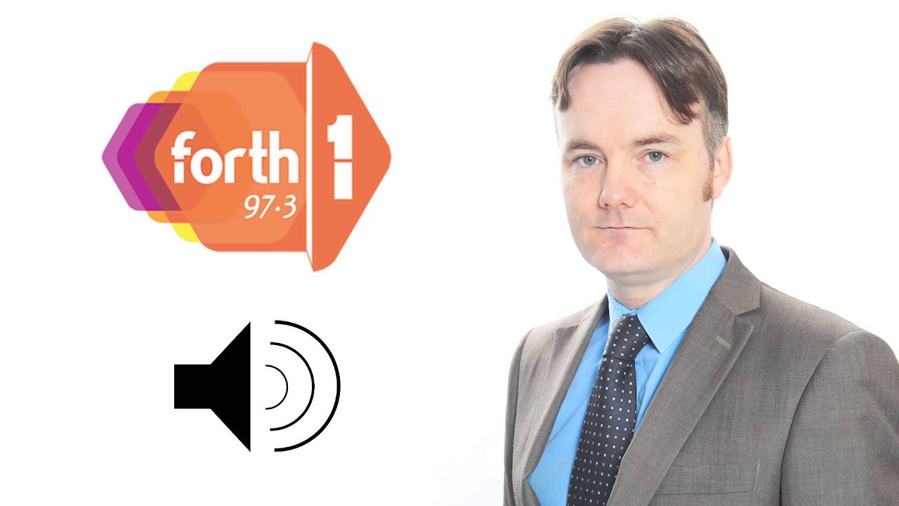 Radio Forth: NO2NP speaks out at start of legal action