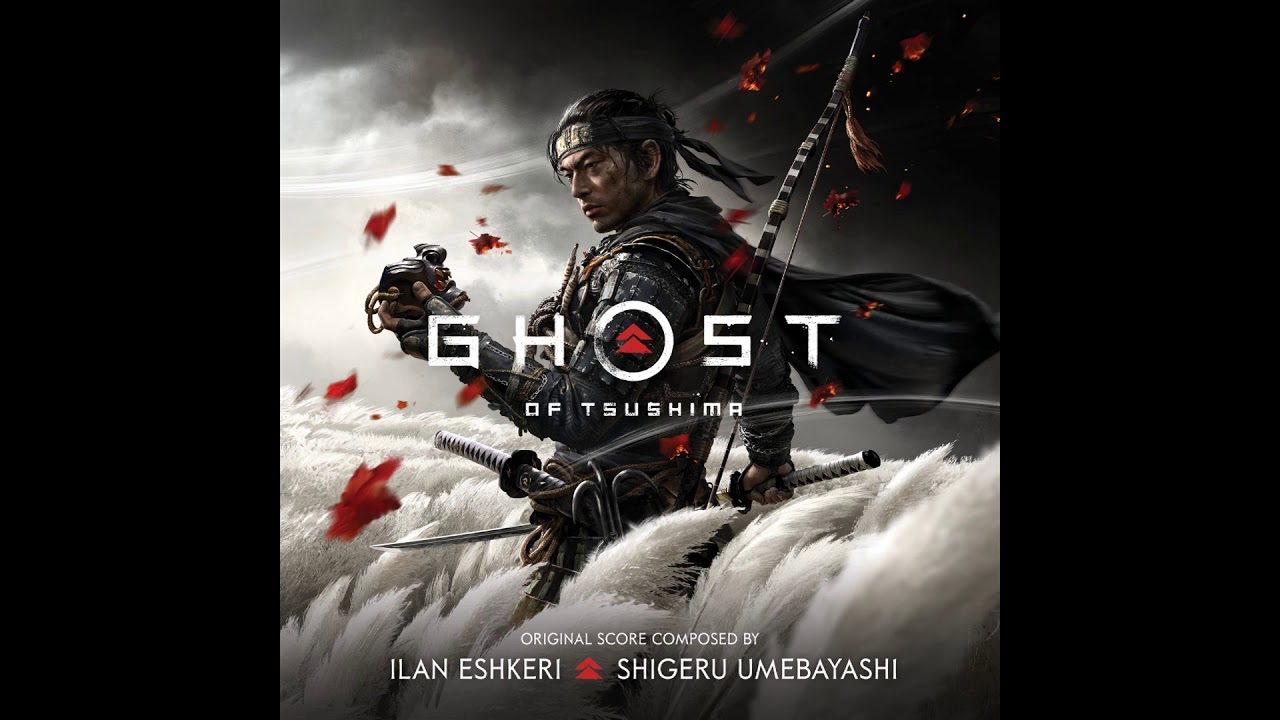 Forgotten Song | Ghost of Tsushima OST