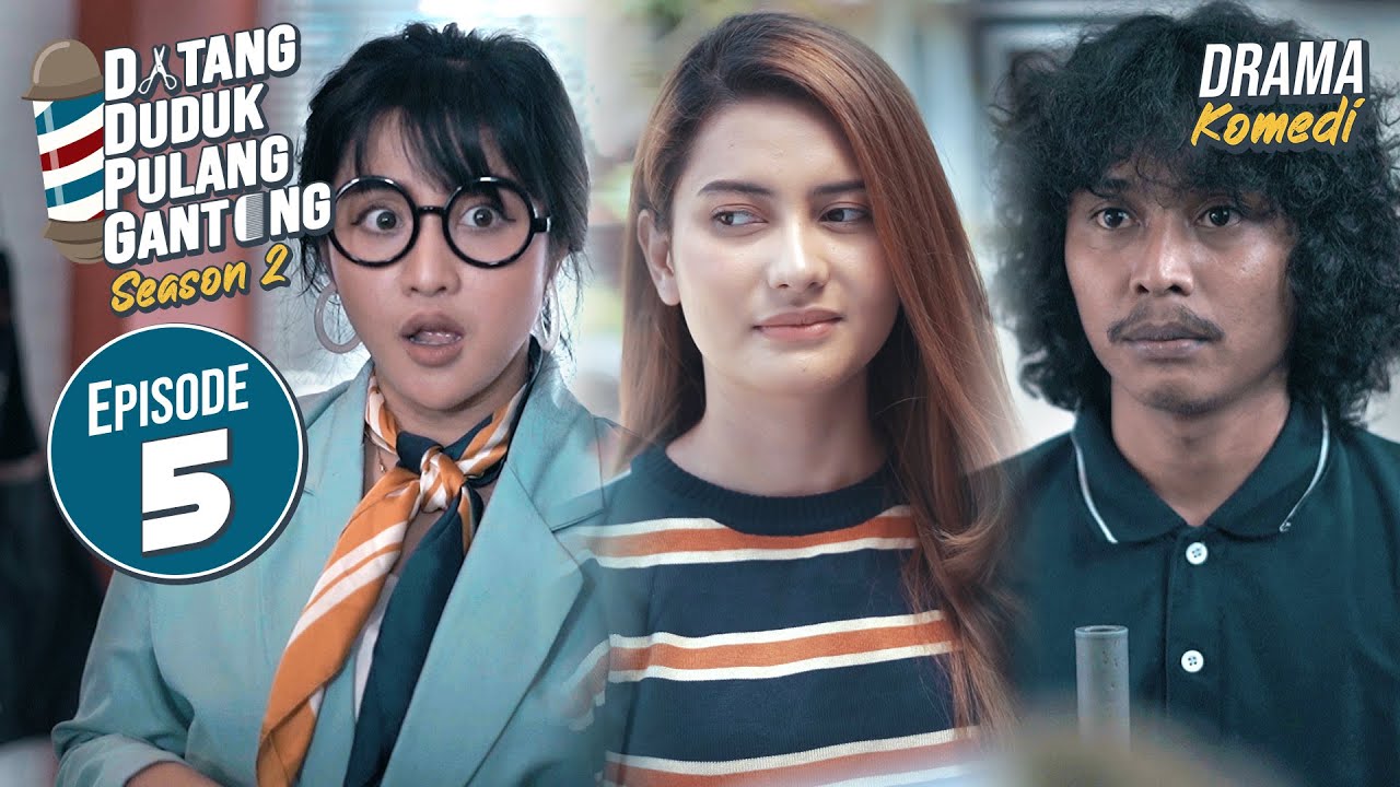 WEB SERIES | DDPG 
