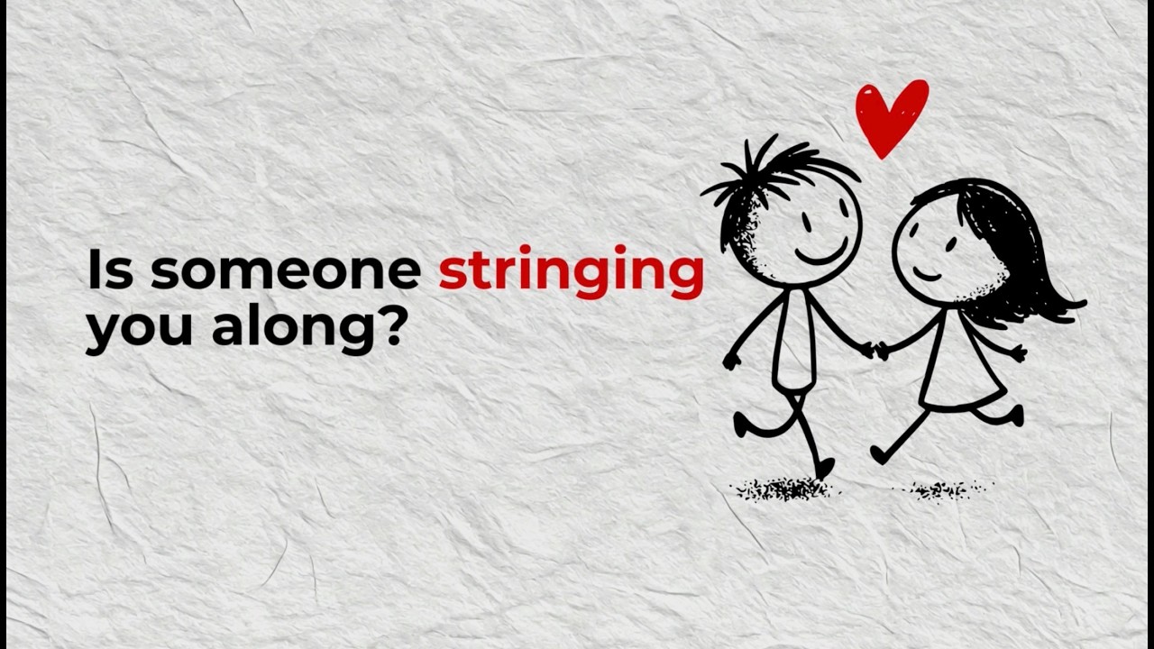 Are You Being 