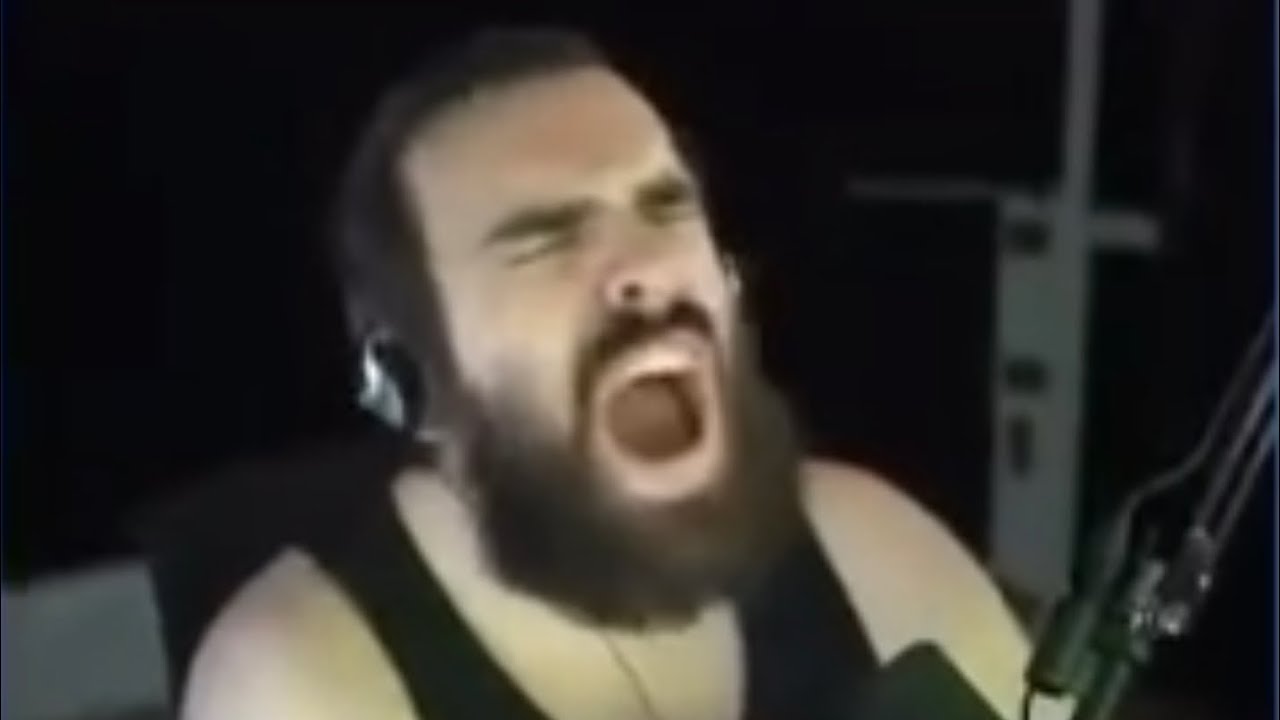 DarkViperAU&rsquo;s angriest ohko death ever