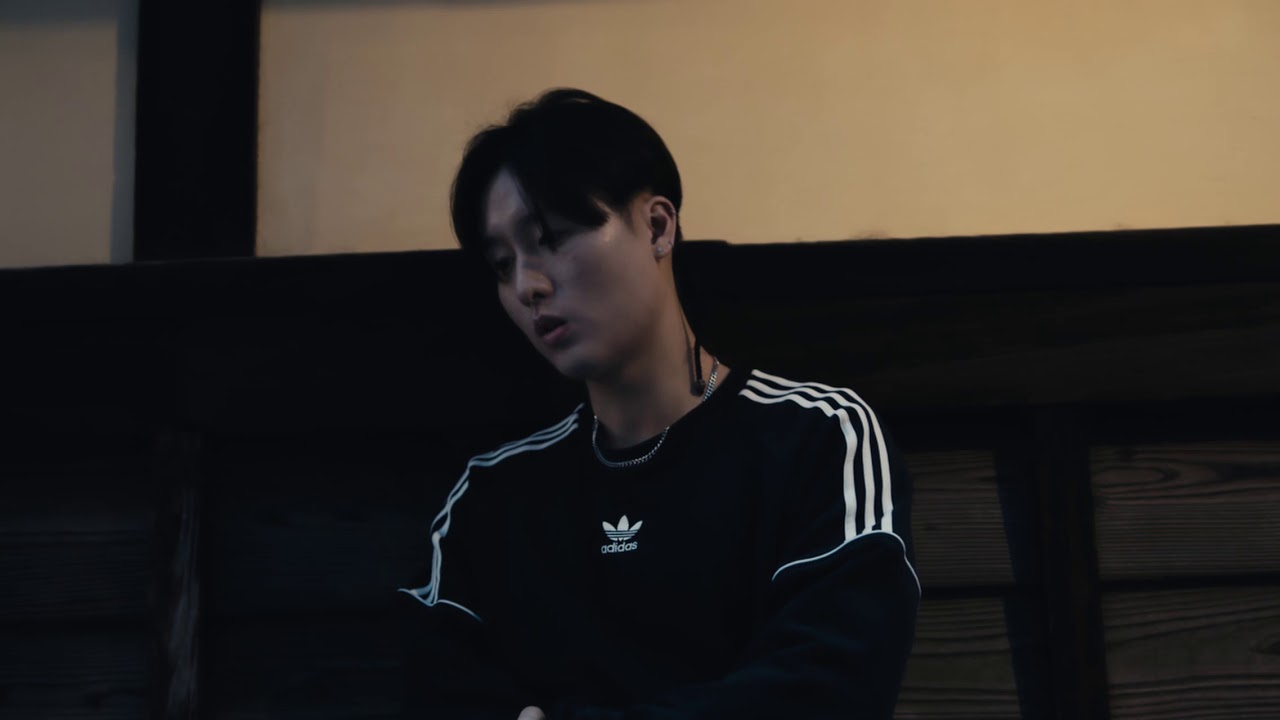 Sean.K - Stay (Music Video)