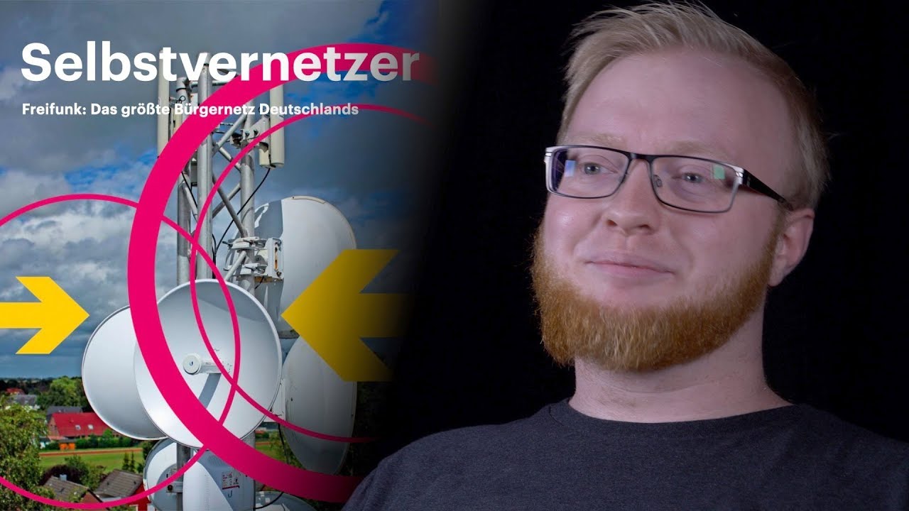 nachgehakt: Freifunk f&uuml;r B&uuml;rgernetze