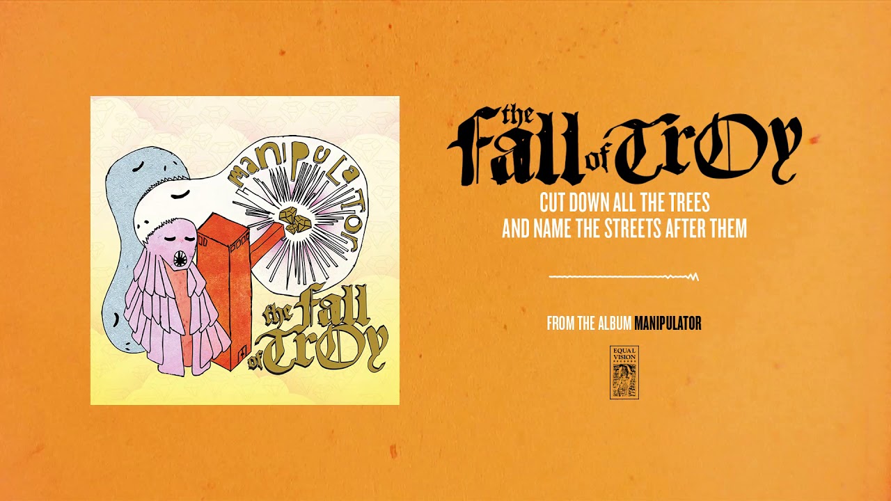 The Fall of Troy 