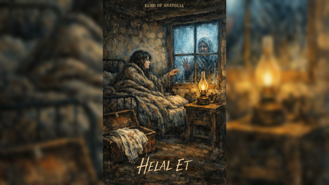 Echo of Anatolia – “Helal Et”