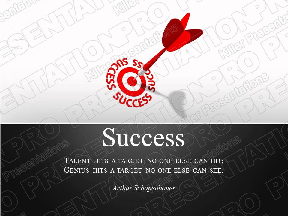 PowerQuote Vol2 Animated 18 Success 2