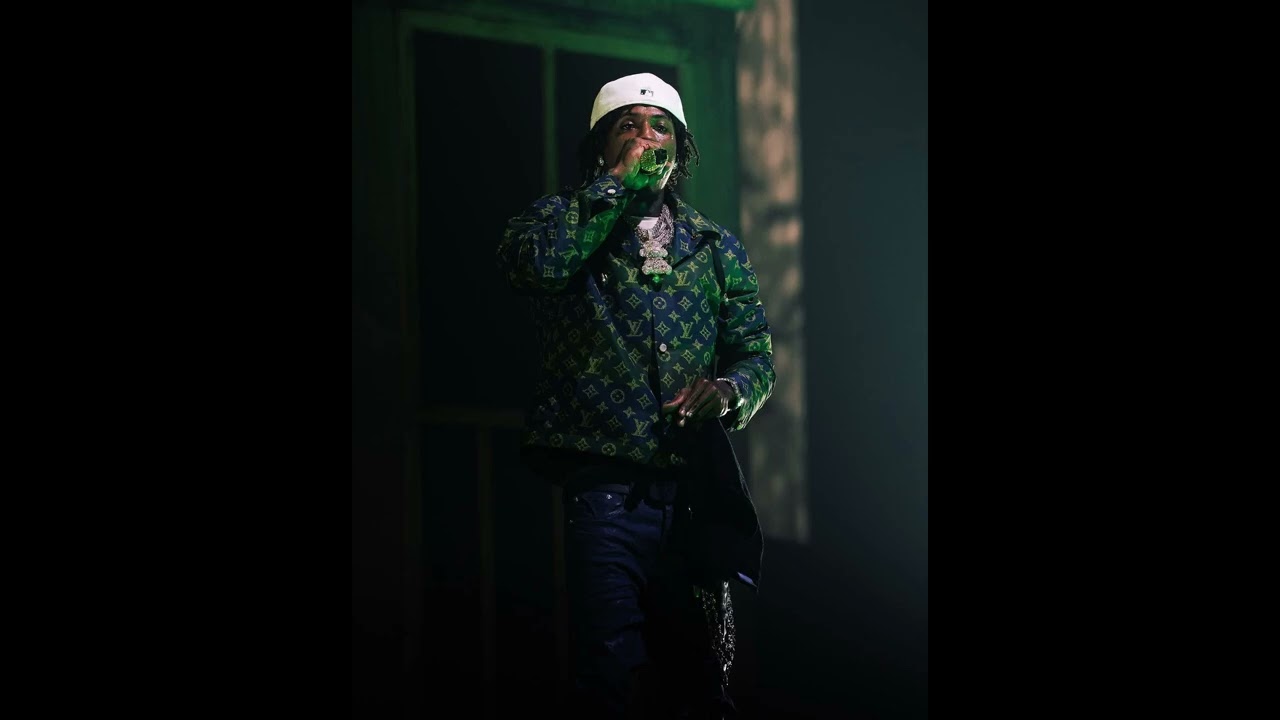 [FREE] NBA YoungBoy Type Beat - 