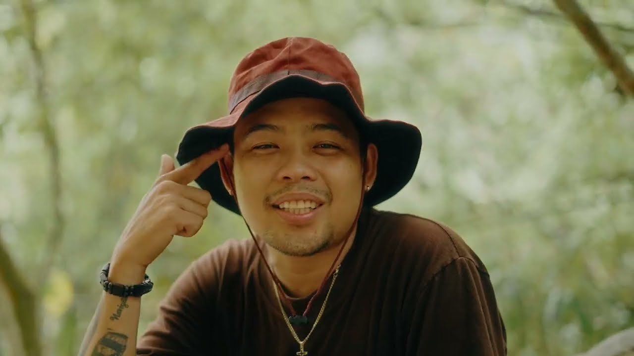 Edloyd - Kalinaw (Official Music Video)