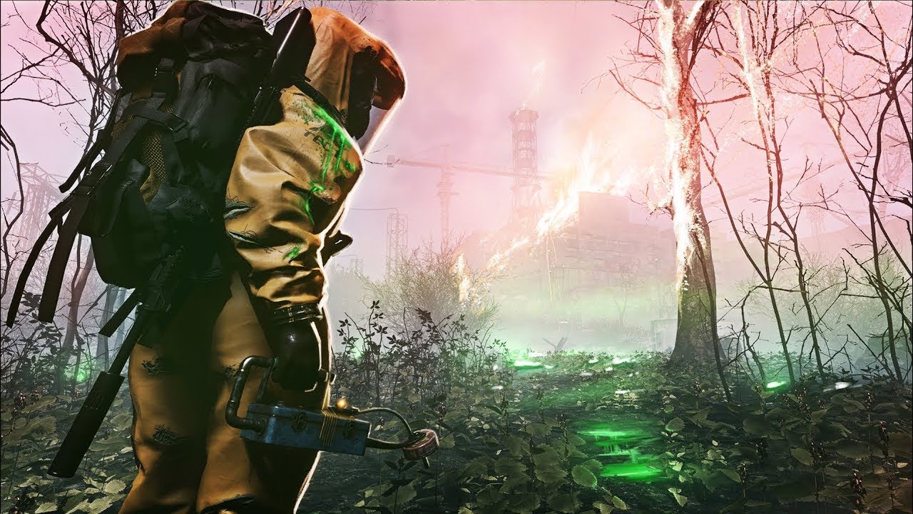 Scum , заработок с АЭС, сервер ADVENTURE TIME.