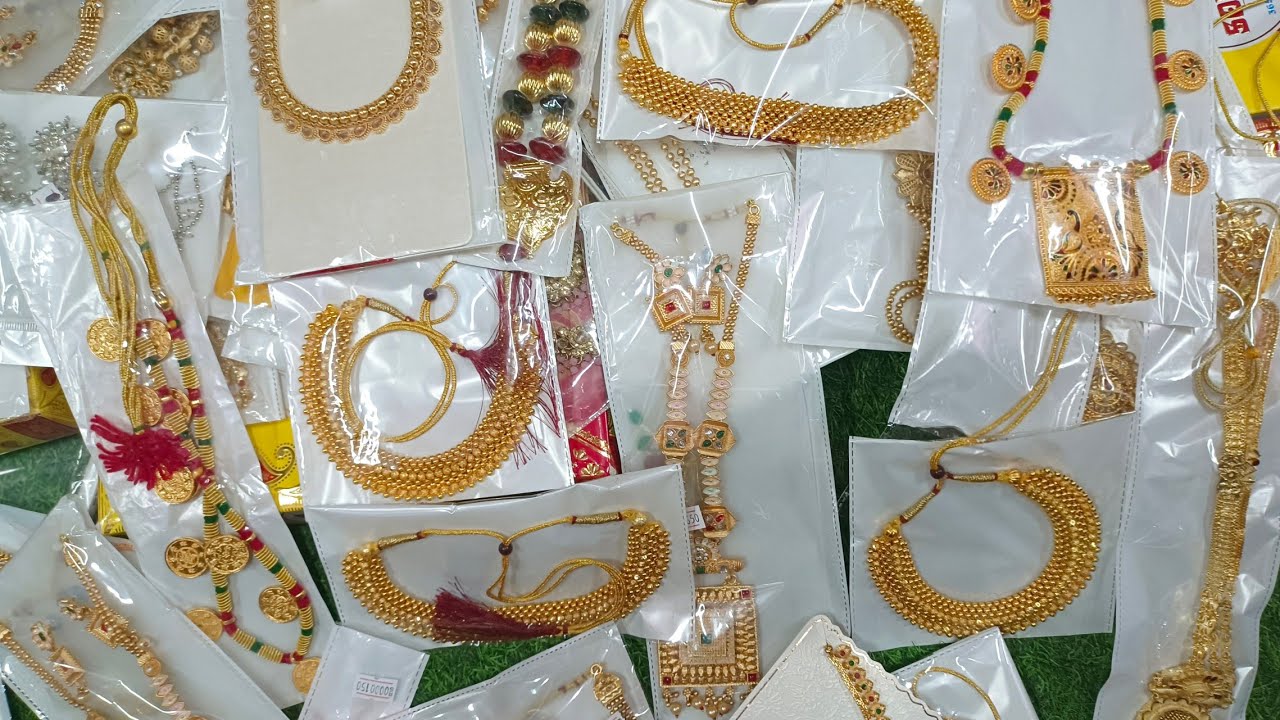 फूल स्टॉक आ गया है की नई ज्वेलरी का💯💯☎️7404485284☎️💯💯