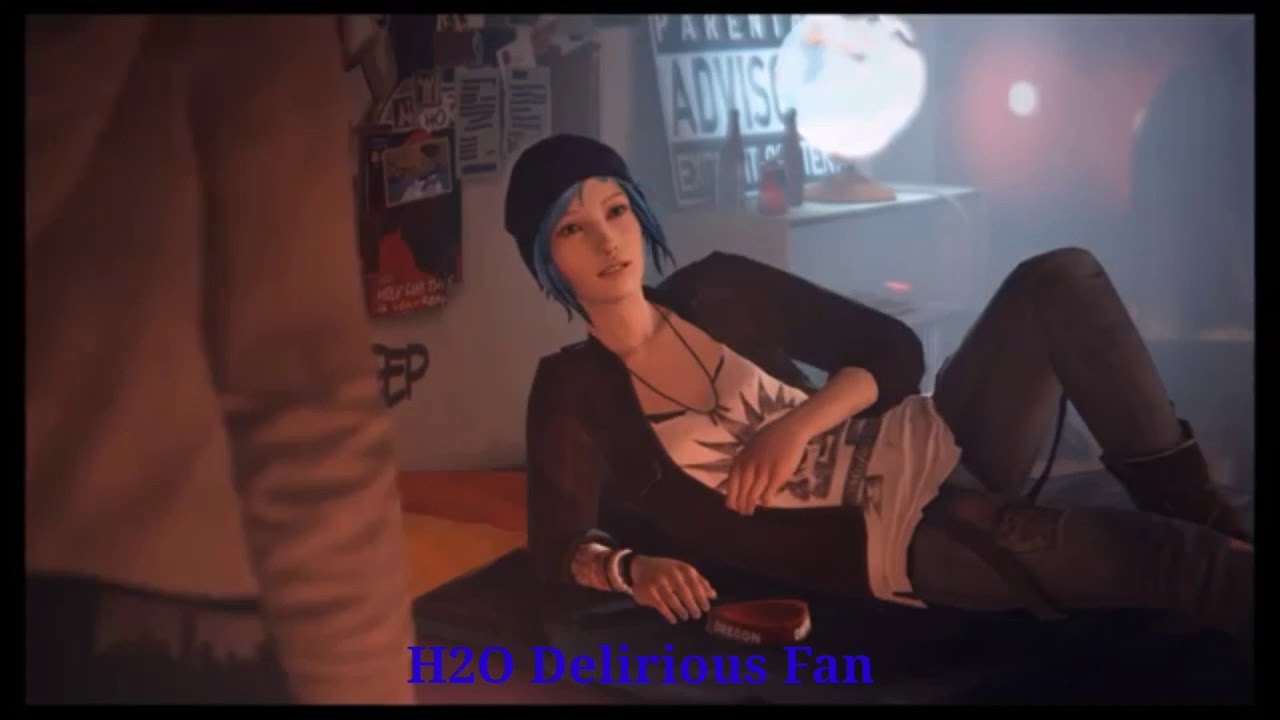 Life is Strange Pricefield GMV: Closer