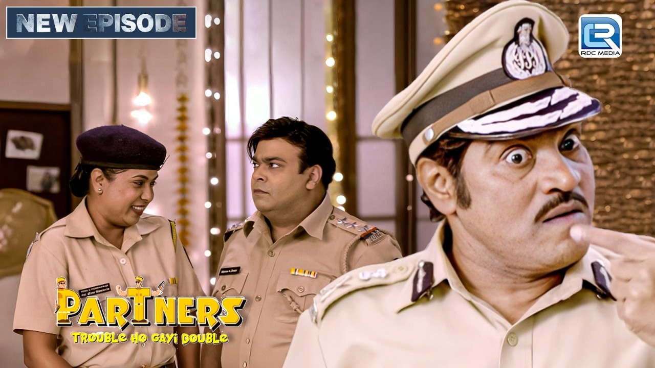 क्या Manav और Sundari वाक़ई करेंगे शादी ? | Partners Trouble Ho Gayi Double