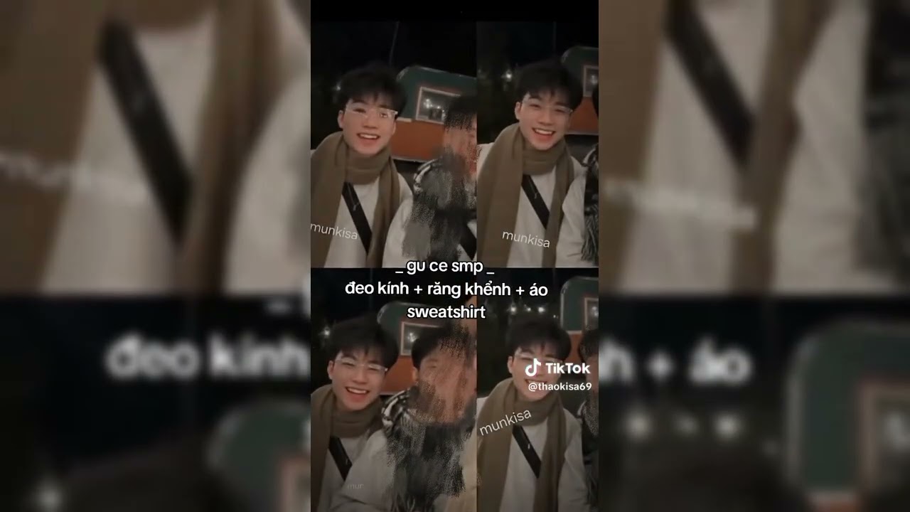 Tổng hợp tik tok về đám cưới Siro và các thành viên khác 