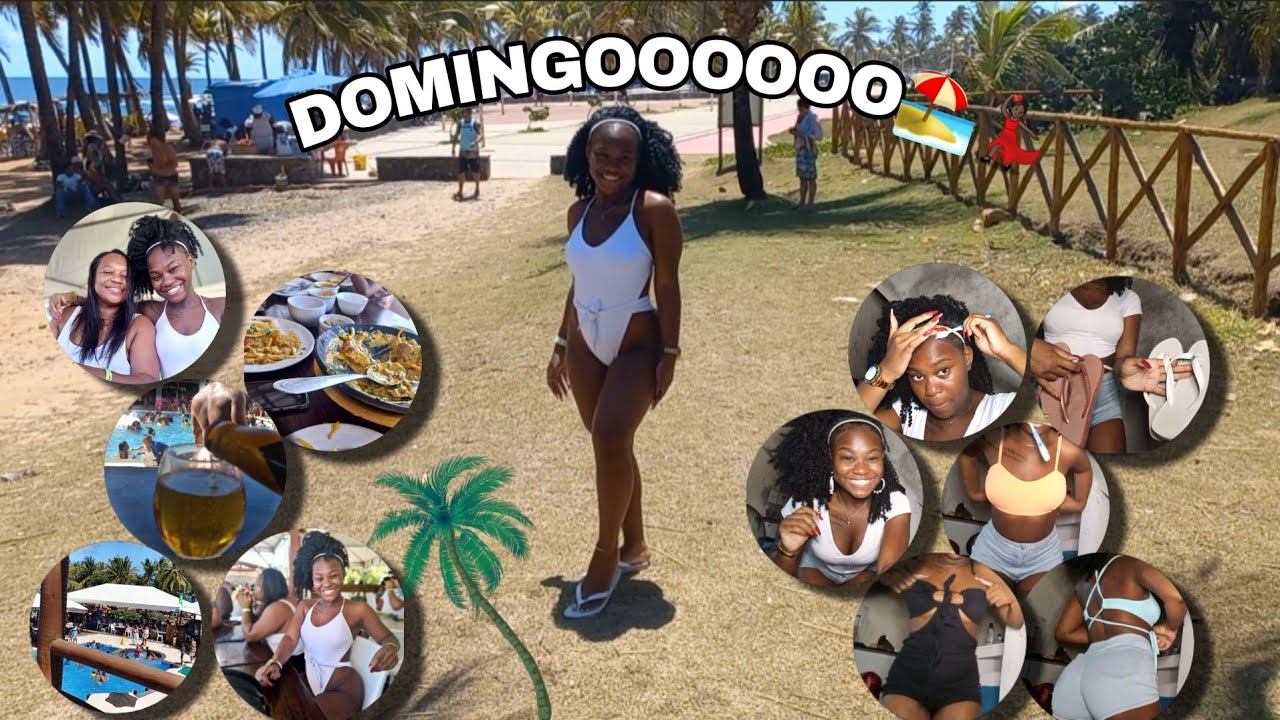 DOMINGOOOOOOOOOU #minnynovamente