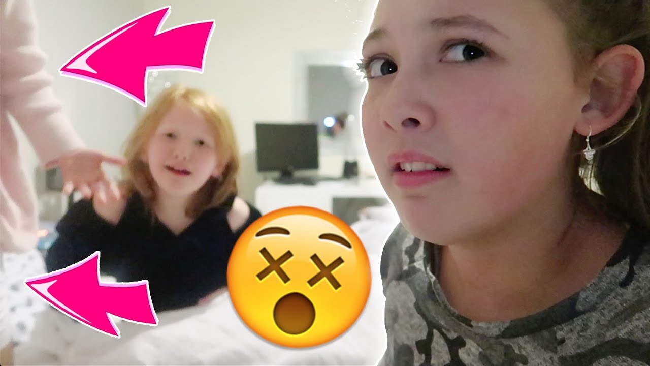 WHAT IS GOING ON WITH OUR 5 YEAR OLD!
