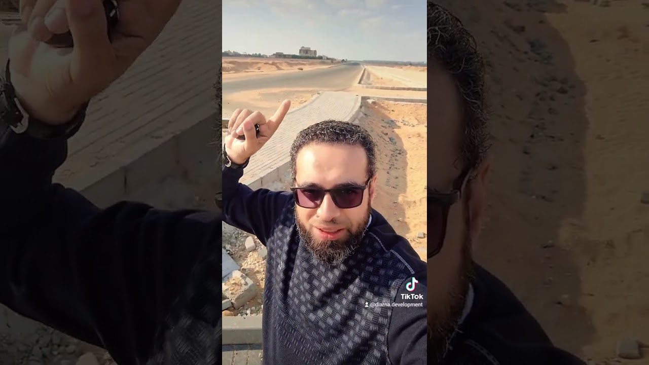 أحياء مميزة في العبور الجديدة