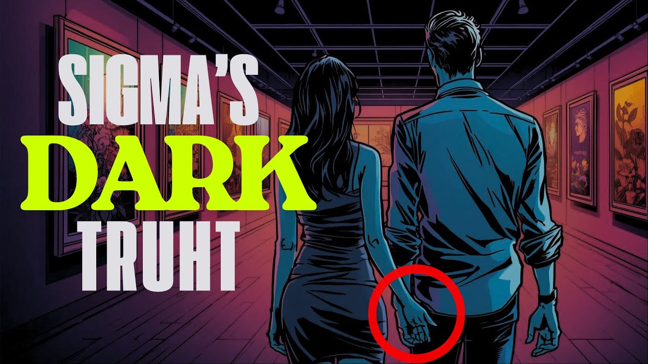 6 Dark Realities About Sigma Males That Shock Most People