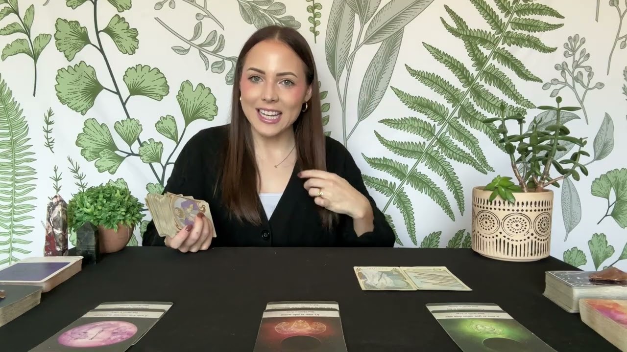 LEO TAROT | 2026 is a big, successful year! | NEW YEAR 2026