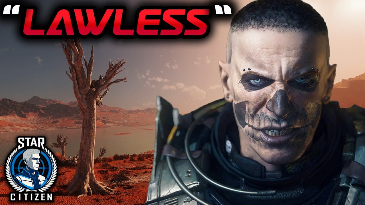 Star Citizen’s Pyro Has a Problem