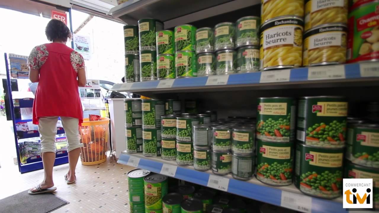 Le petit Trégo, Epicerie à domicile à Trégomeur (22), Côtes d'Armor en Bretagne