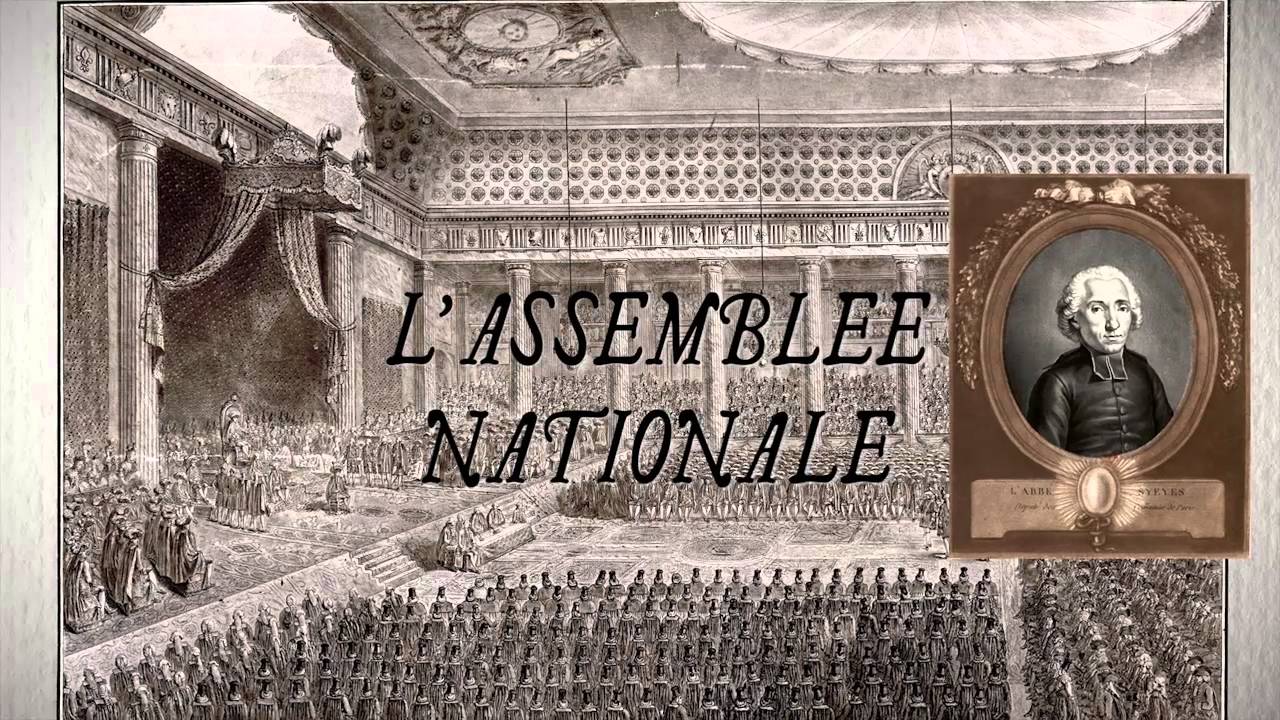 Le Serment du jeu de paume