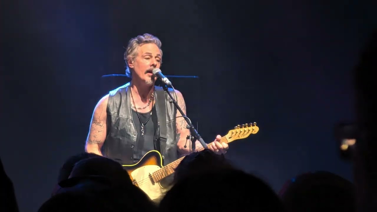 Smith Kotzen. London 21.2.26 Blindsided.