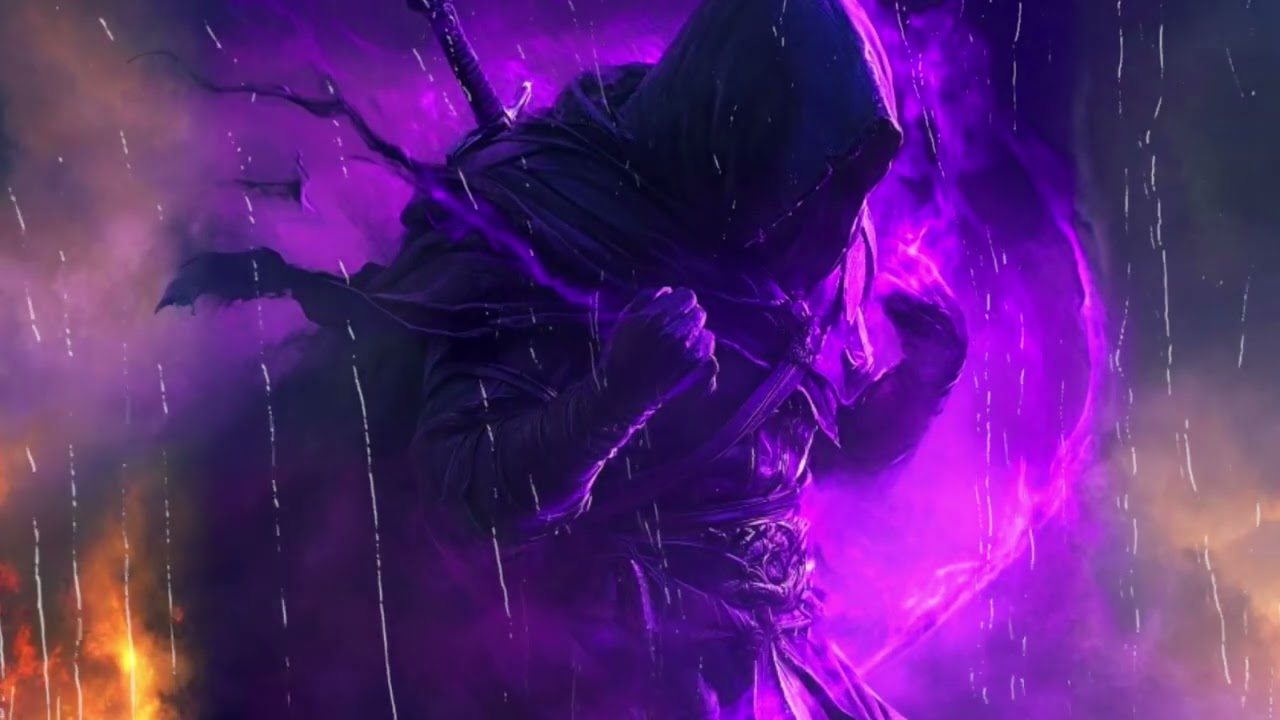 Into the Maw of Silence – Dark Abyssal Instrumental | Paladin Studios
