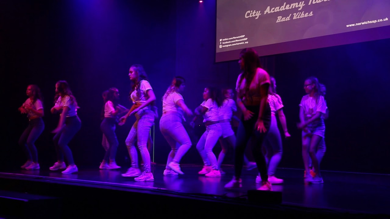 City Academy Norwich - 