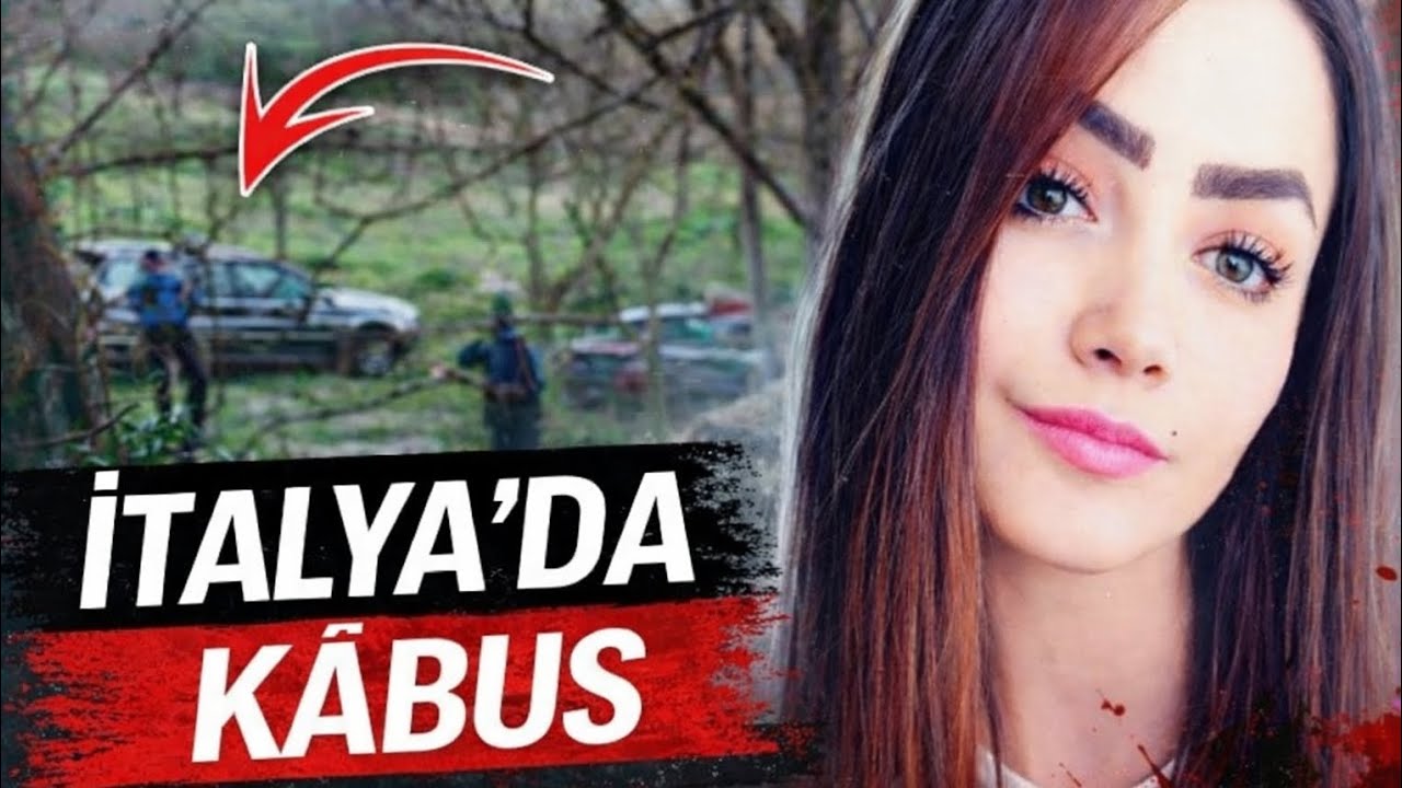 Hayallerin Cehenneme Dönüştüğü İşte O An..
