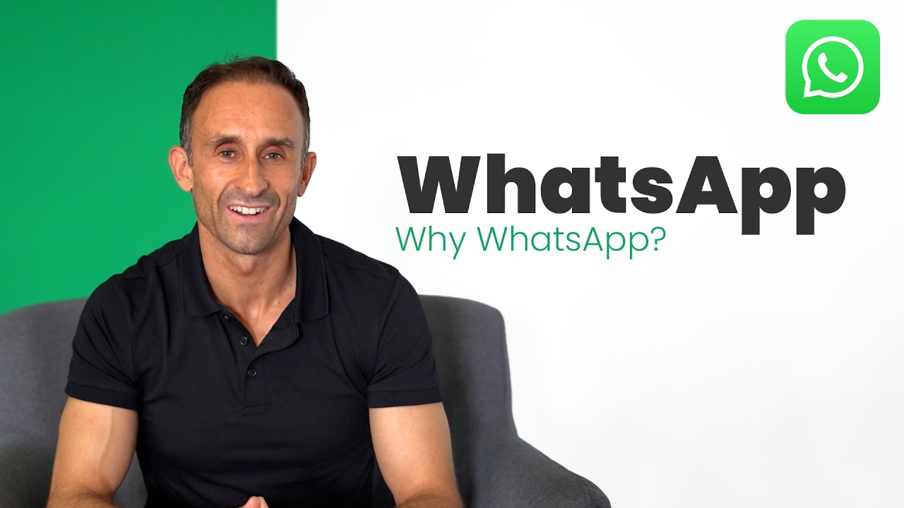 WhatsApp vs Email, SMS & Calls &mdash; Which Is Best for Modern Communication?