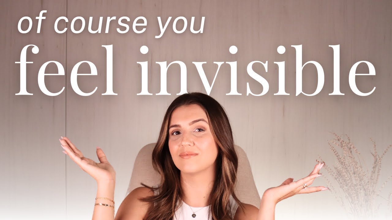 Overgiving and People-Pleasing Are Holding You Back—Here’s the Fix