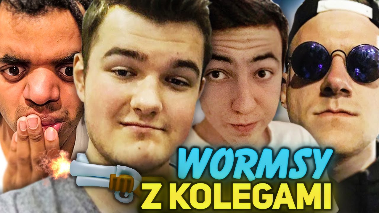 MISZCZU vs GRACZOL vs NATURAL vs CIASTKO