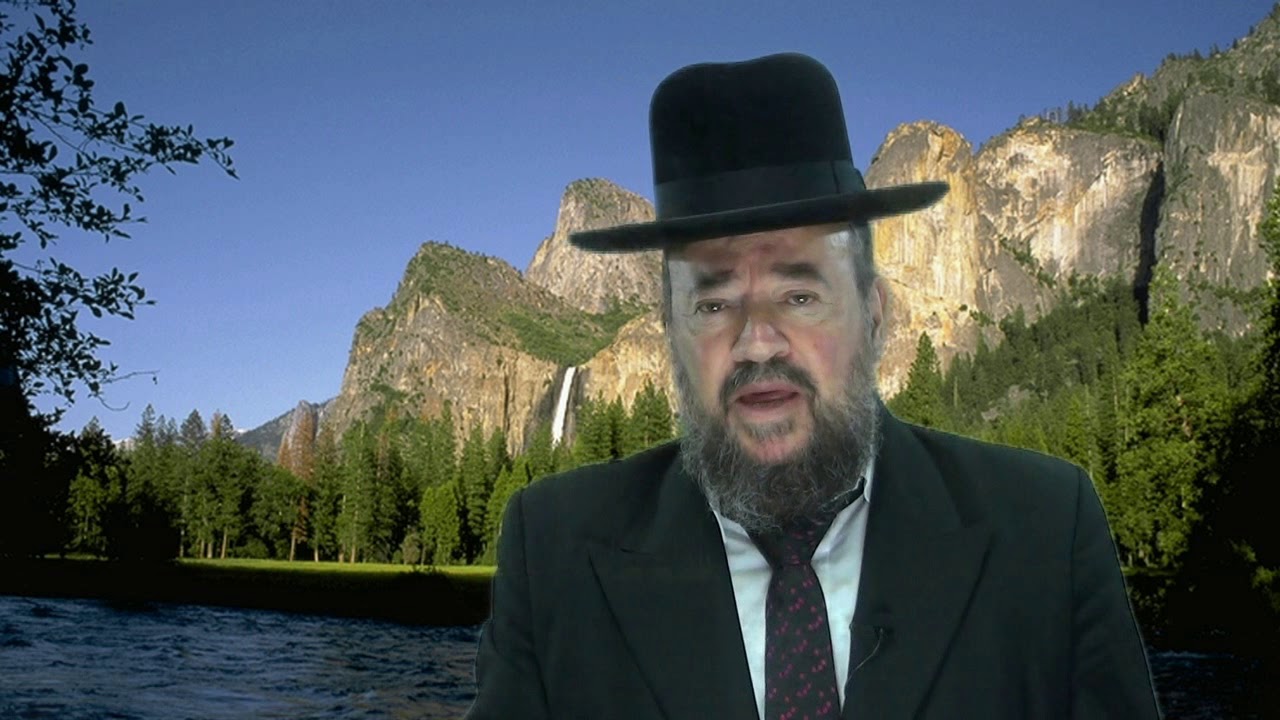 הרב דוד הכהן - להפוך כשלון להצלחה - rabbi david hacohen