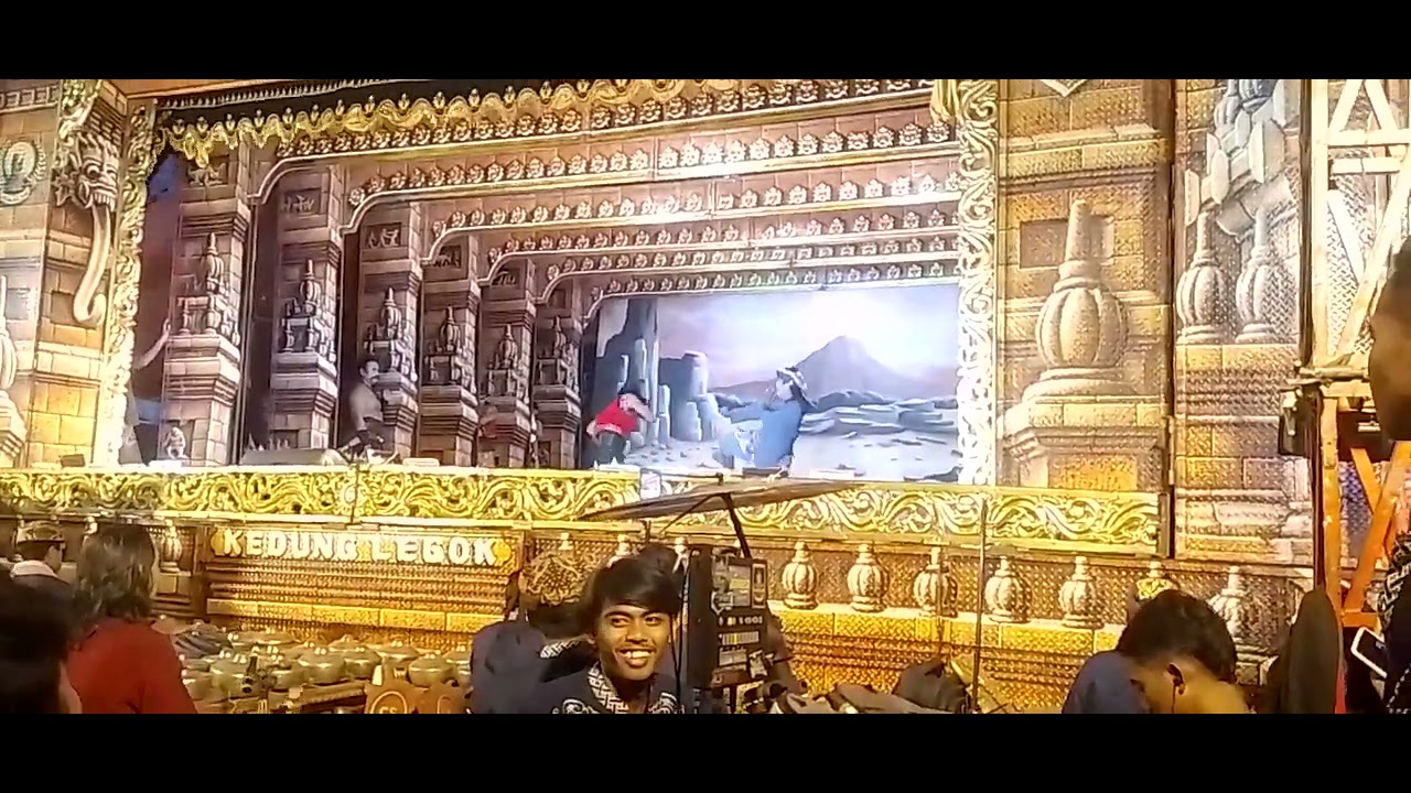Perang Tanding Sandiwara Chandra Sari live Desa Waruduwur Kec.Mundu Kab.Cirebon Tgl 26-08-2025