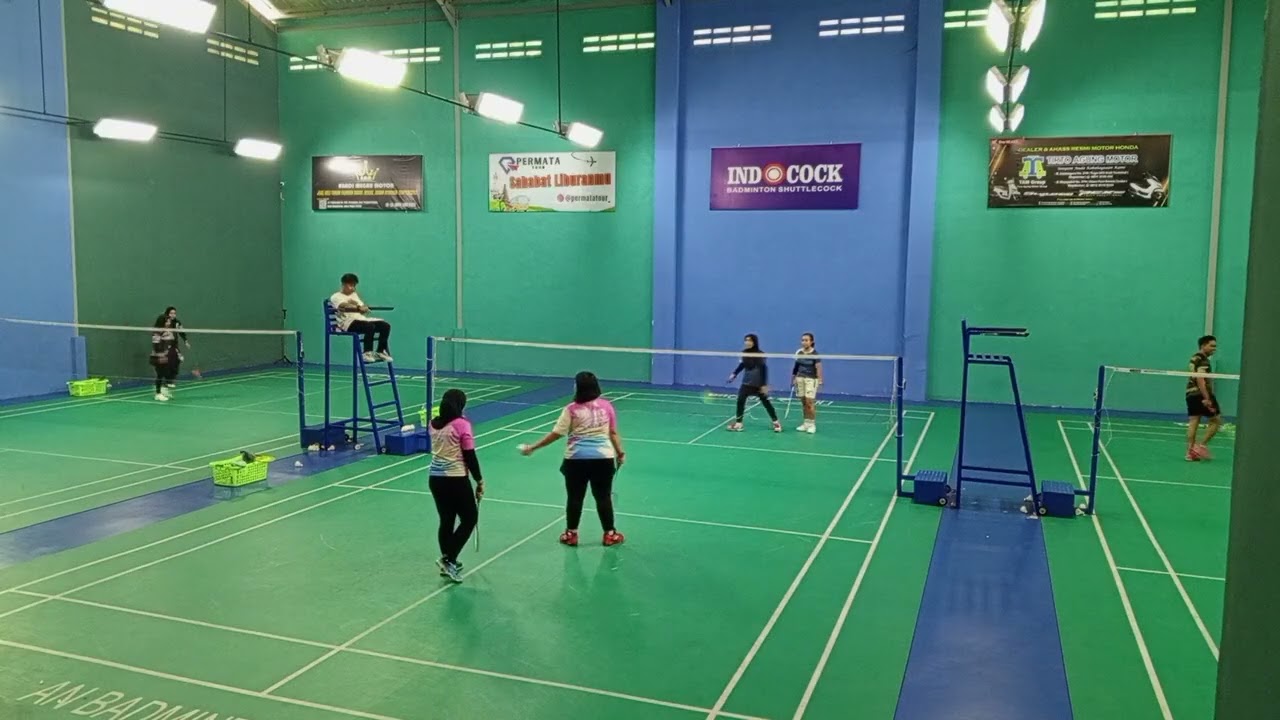 Tournament @mojokerto | SSC vs CCBC | 22 Nov 25
