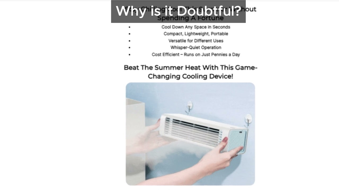 Is Sherum Coldeez Cooling Ace a Game-Changer or a Total Scam? Read Before You Buy!